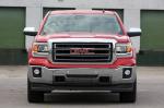 GMC Sierra SLT Crew Cab 2014 года